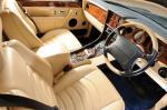 Bentley Continental R Mulliner Le Mans 2001 года
